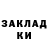 Кетамин ketamine Ksenija Gajevska